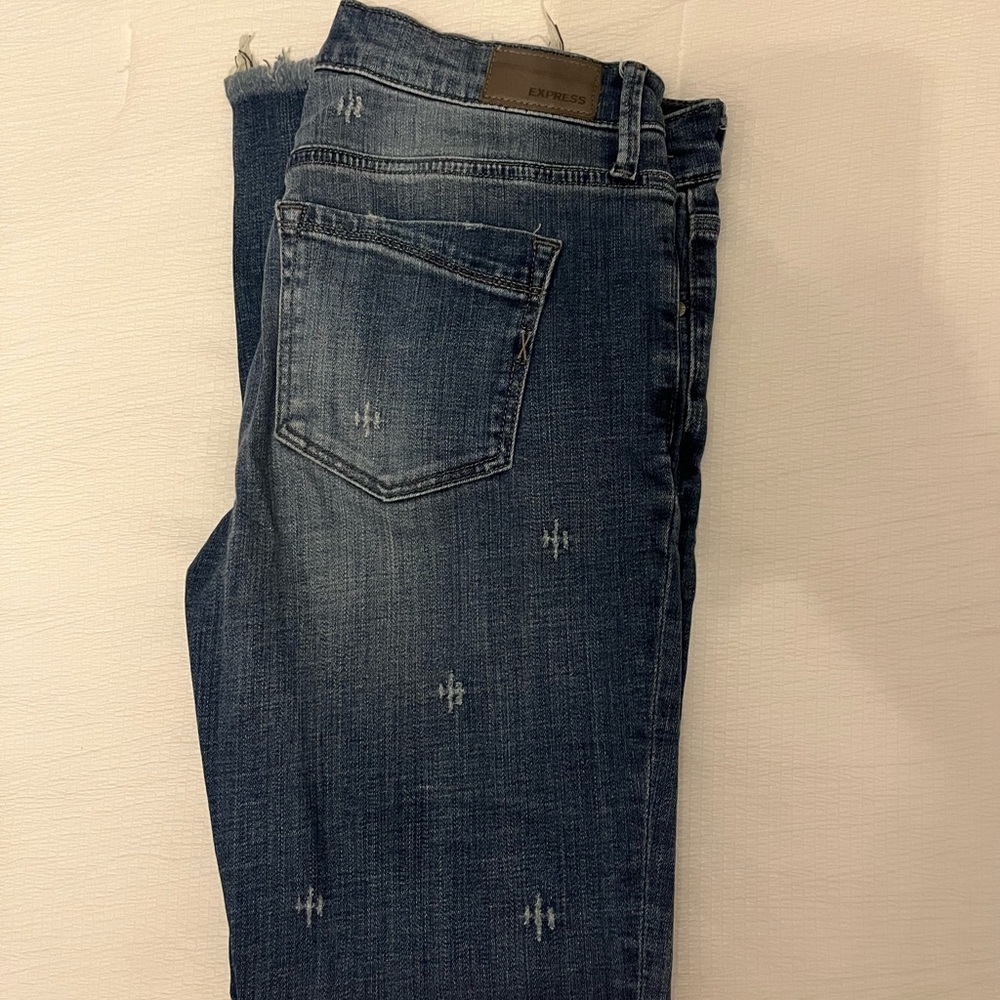 Express Jeans